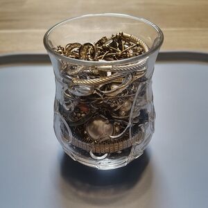 Elegant Silver Jewelry Collection